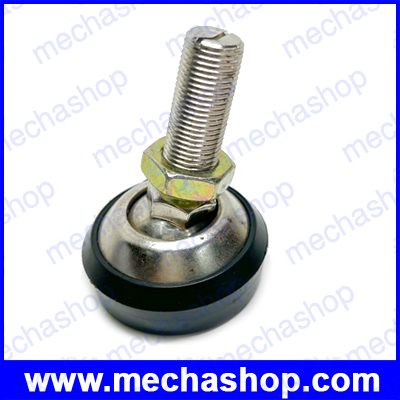 ขาปรับระดับ FOR FLOOR SCALE 1T-15T เกลียว 16MM