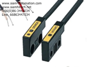 E3C-S20DW Omron Photoelectric Sensors