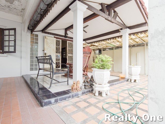 ขายบ้าน บ้านเดี่ยว บ้านมือสอง หมู่บ้าน สินธร รังสิต-บางพูน อ.เมืองปทุมธานี