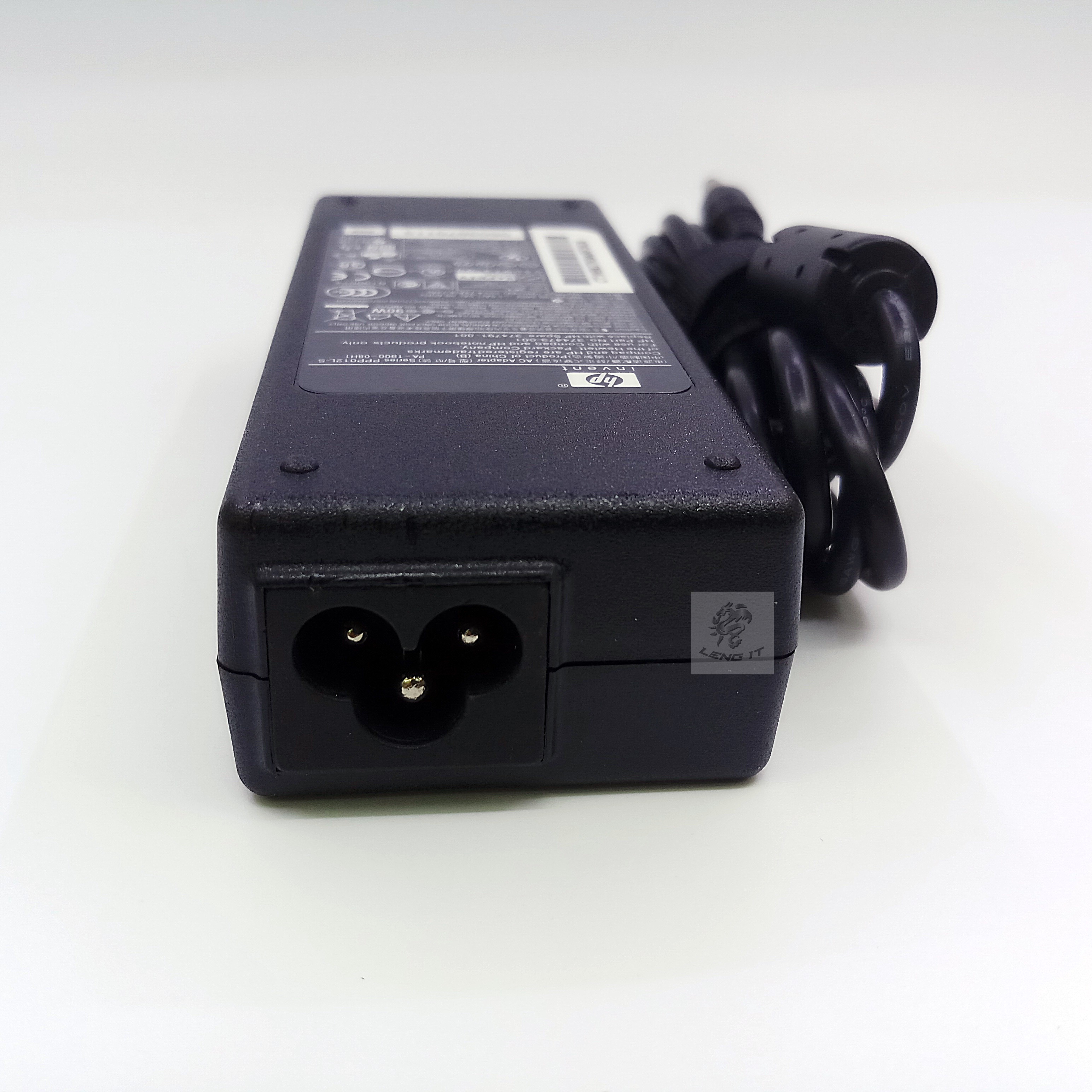 ADAPTER HP 19V 4.74A 90W หัว4.8 x 1.7MM - BULLET (ของเทียบ OEM)