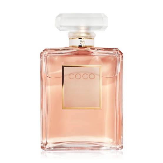 น้ำหอมแท้แบ่งขาย Chanel Coco Mademoiselle EDP 💕Travel Size แบบทดลอง