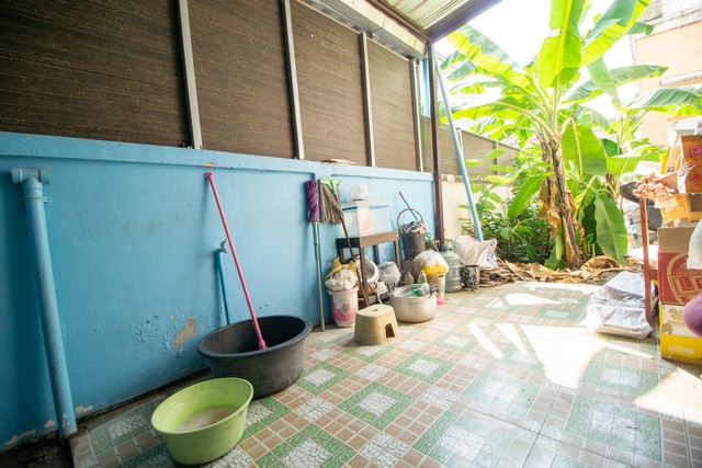 ขาย บ้านเดี่ยว เค.ซี. พาร์ควิลล์ 3 คลองสามวา หทัยราษฎร์ ทำเลดี