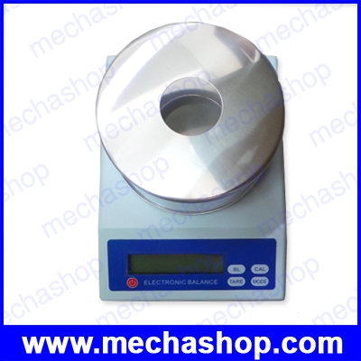 เครื่องชั่งความละเอียดสูง เครื่องชั่งแลป มีฝาครอบกันลม Precision Balance Lab Scale ชั่งได้ 300g/0.001g, 320g/0.001g, 500g/0.001g ยี่ห้อ WANT (จีน)