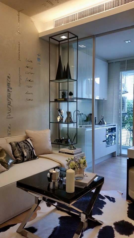 ขายดาวน์ คอนโด เดอะ เซนท์ เรสซิเดนซ์ เสปคห้อง+ส่วนกลางสุดหรู เพดาน2.9เมตร ใกล้5แยกลาดพร้าว New CBD