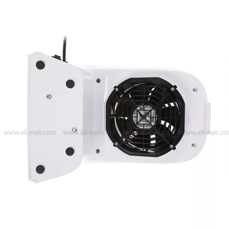 พัดลมดูดฝุ่นผง