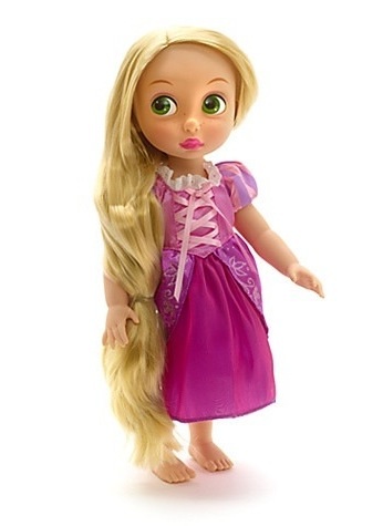 ของหมดค่ะ!!!Doll-Rapunzel ตุ๊กตาราพันเซล เจ้าหญิงผมย๊าวยาว ผู้อ่อนหวาน สดใส น่ารักสุดๆ ให้น้องอุ้มกอดได้ เล่นเพื่อเสริมสร้างจินตนาการ 3+ จัดส่งฟรีค่ะ
