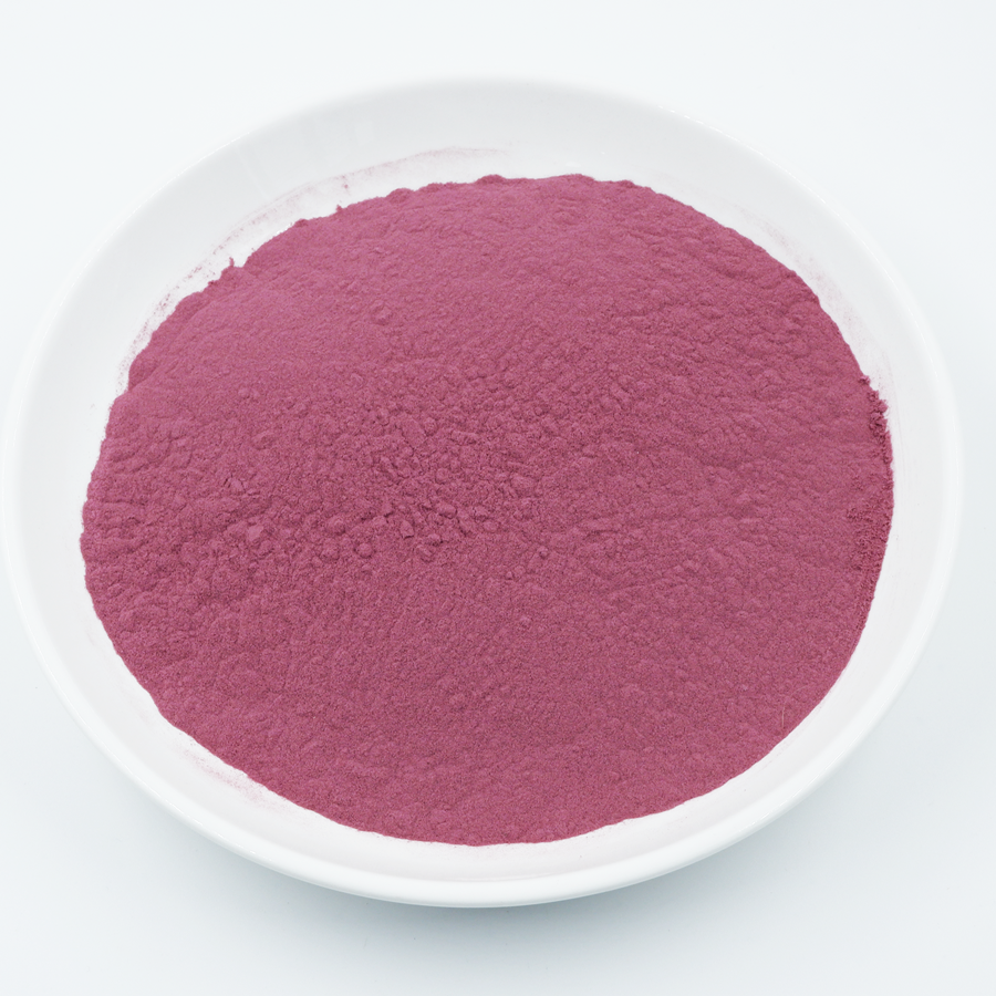ผงเอลเดอร์เบอร์รี่ Elderberry Powder เกรดสารสกัด