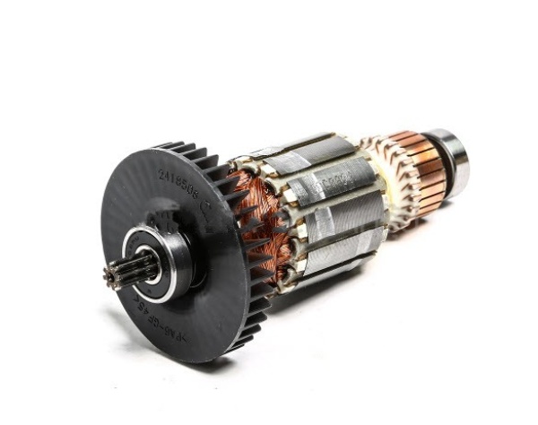 MAKITA 5606B อะไหล่ทุ่นไฟฟ้า (ลูก)