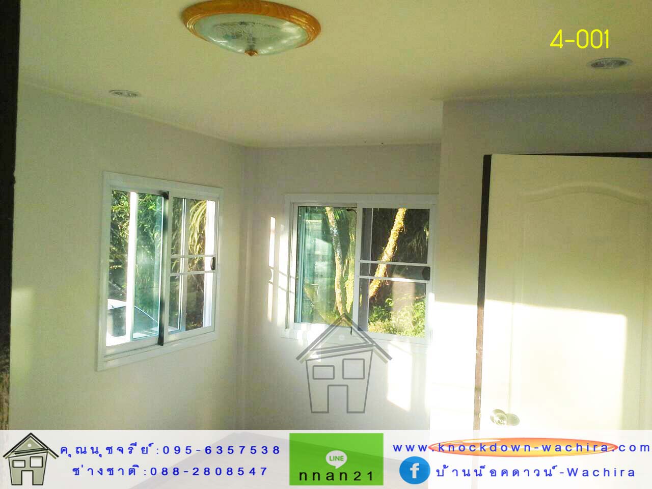 ราคาบ้านน็อคดาวน์,บ้านน็อคดาวน์ราคา,บ้านน๊อคดาวน์,บ้านน็อคดาวน์พิจิตร,knockdown-wachira