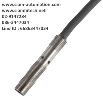 Omron E2E-S05S12-WC-B1 Proximity Sensor