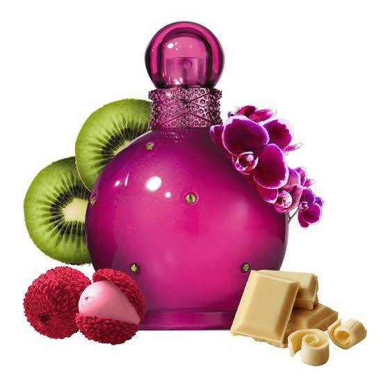 น้ำหอม Britney Spears Fantasy EDP 100 ml. กล่องซีล