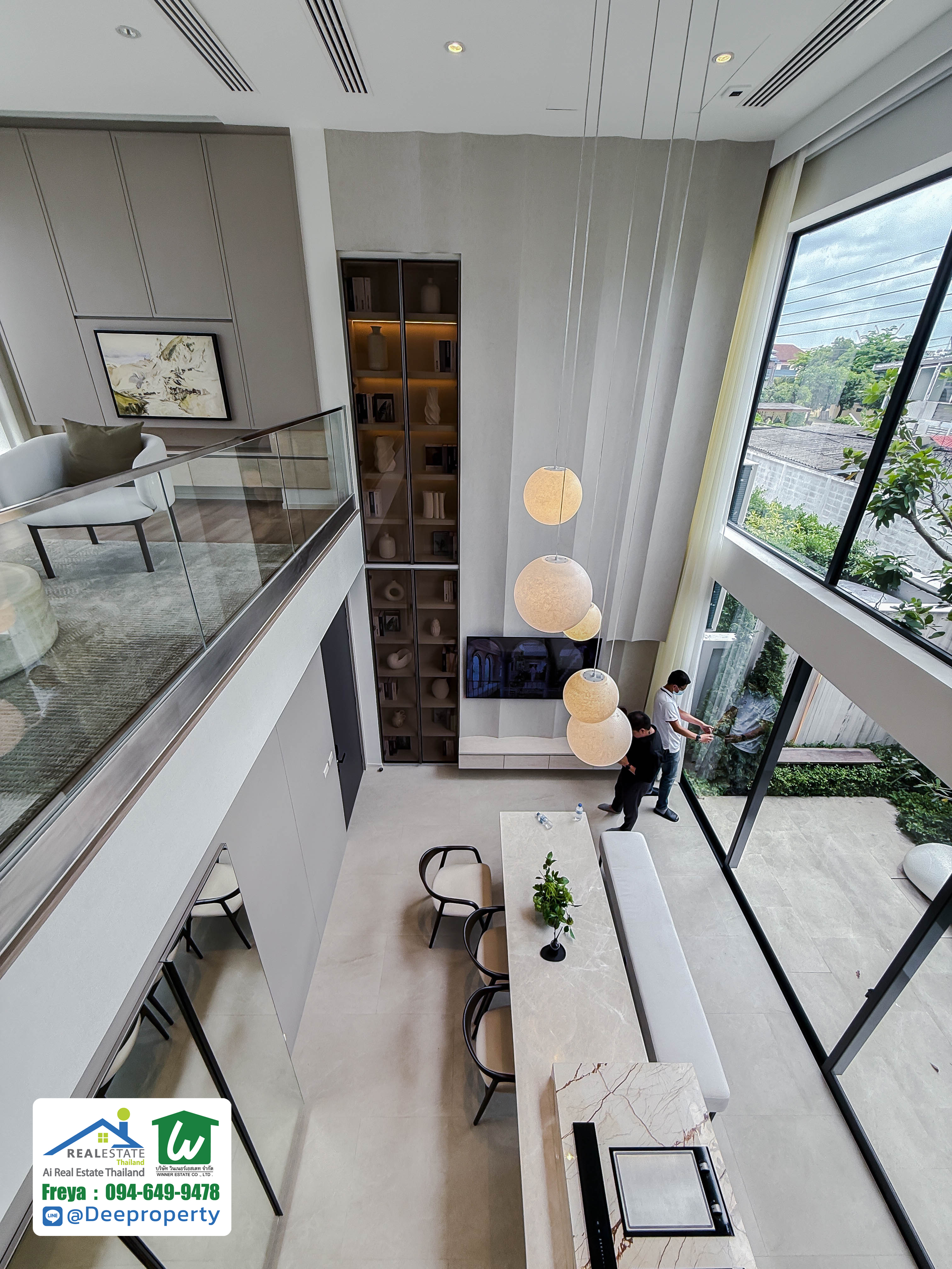 🏡 ขายบ้านราคาเท่าคอนโด “กลางสุขุมวิท” ที่ใกล้รถไฟฟ้าปุณณวิถี เดินเข้าออกได้ ไม่ต้องกลัวแผ่นดินไหว? (ทาวน์โฮม The Rev สุขุมวิท 101)