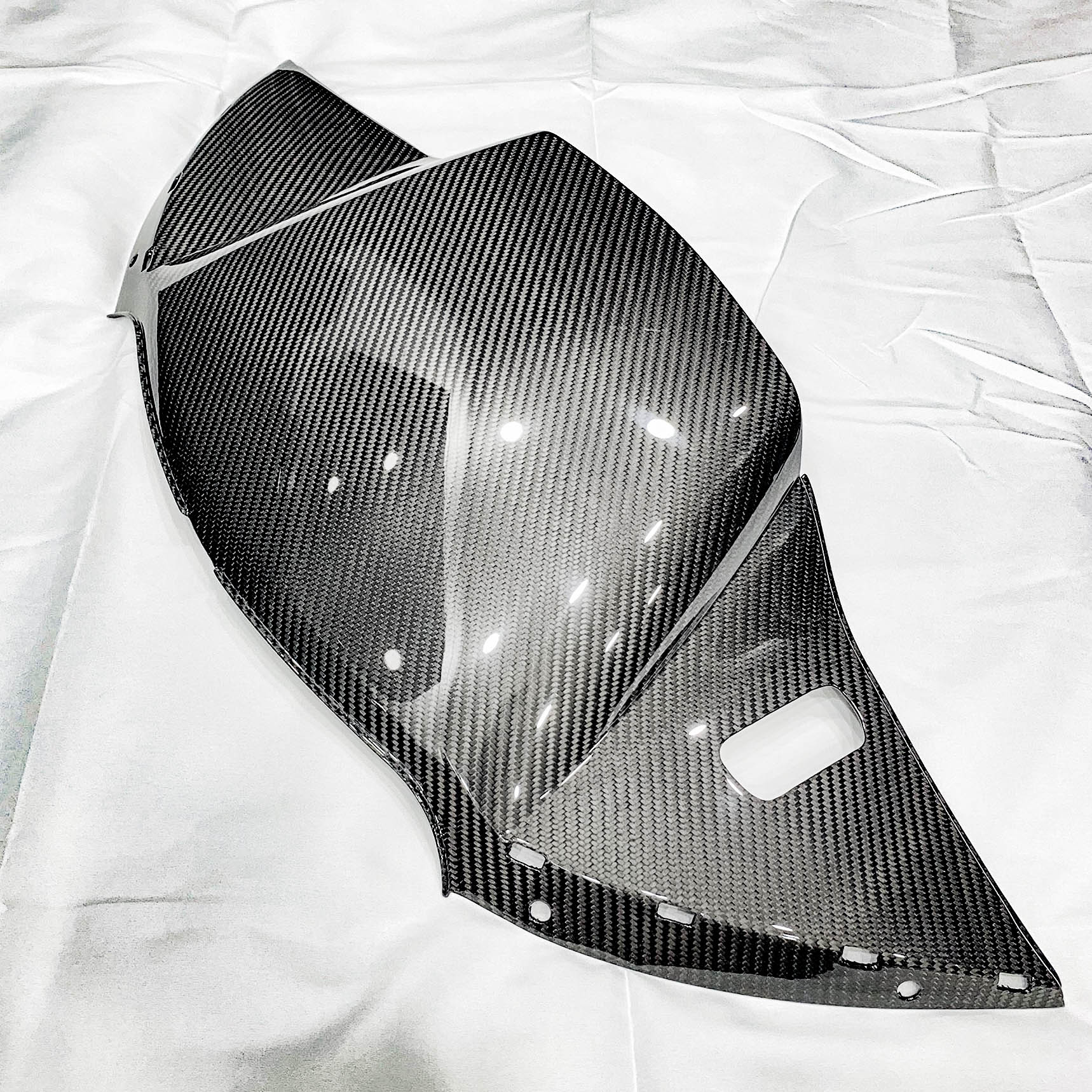 Road Glide Top Fairing (Wind Deflector) 2014-2023