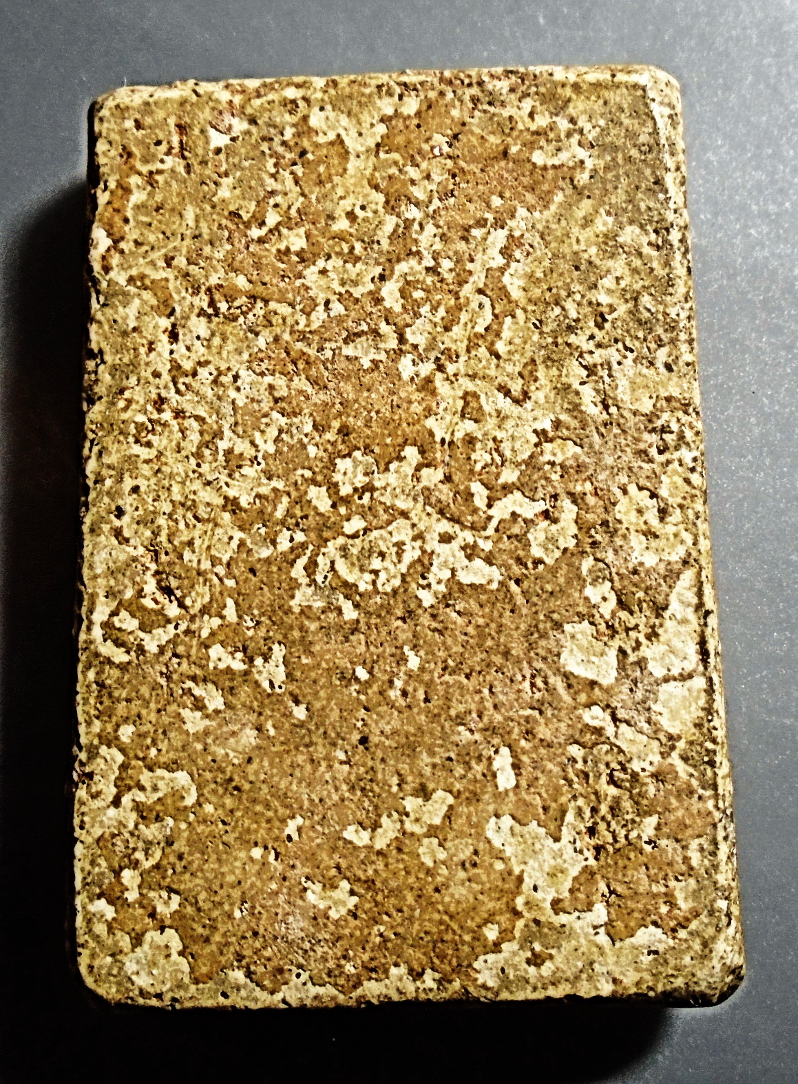 สมเด็จ 3 ชั้น แช่น้ำมนต์ ลป.นาค วัดระฆัง ปี 95