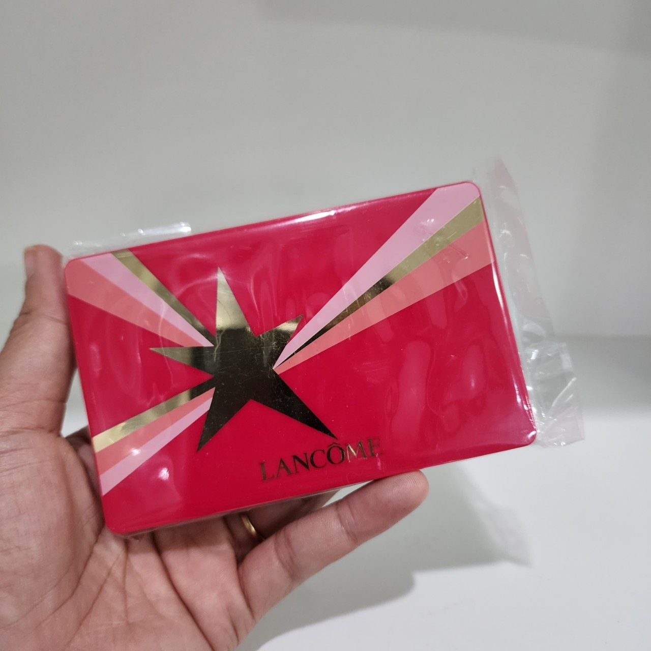 พาเลท Lancome Starlight Face Palette Limited !! 9g