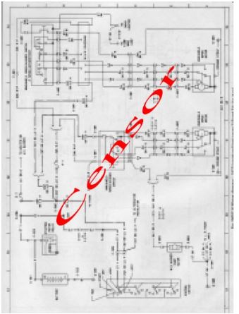 CD คู่มือซ่อมและ WIRING DIAGRAM FORD MUSTANG ปี 64-73 เครื่องยนต์ V8