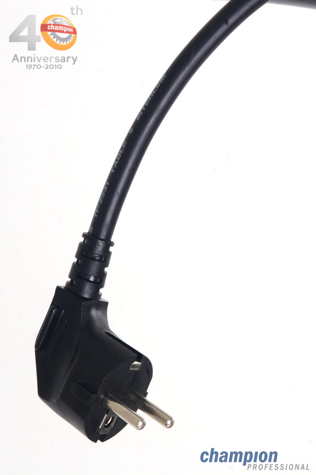 เครื่องขัดพื้นปูน พื้นหิน Champion 18"