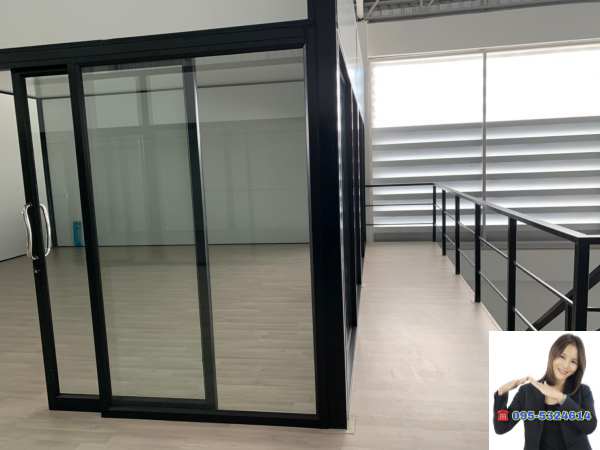 งานออฟฟิศ2 ชั้น