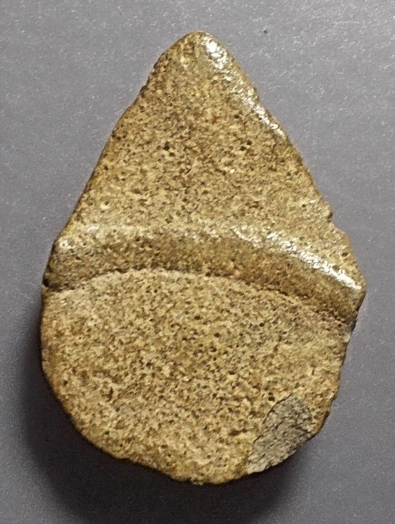 พระกลีบบัวพระครูใบฎีกาเกลี้ยง วัดสุทัศน์ ปี 2475