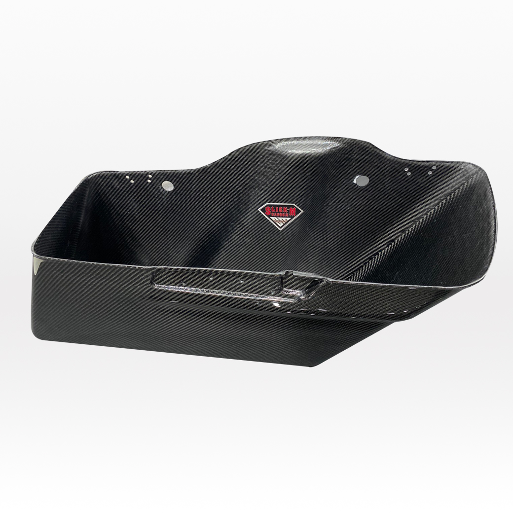 Saddle Bags