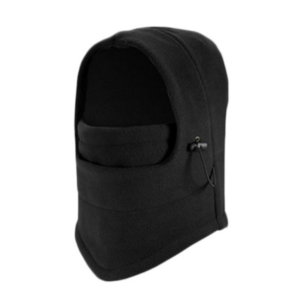 outdoor mask double layer : หมวกคลุม 2 ชั้น