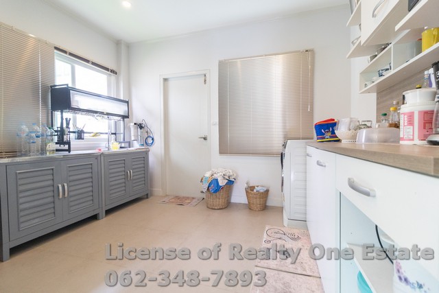 บ้านสวยให้เช่า หมู่บ้านศุภาลัย การ์เด้นวิลล์ ซ.วัดหนองปรง ถ.กรุงเทพ-ปทุมธานี บางเดื่อ ปทุมธานี