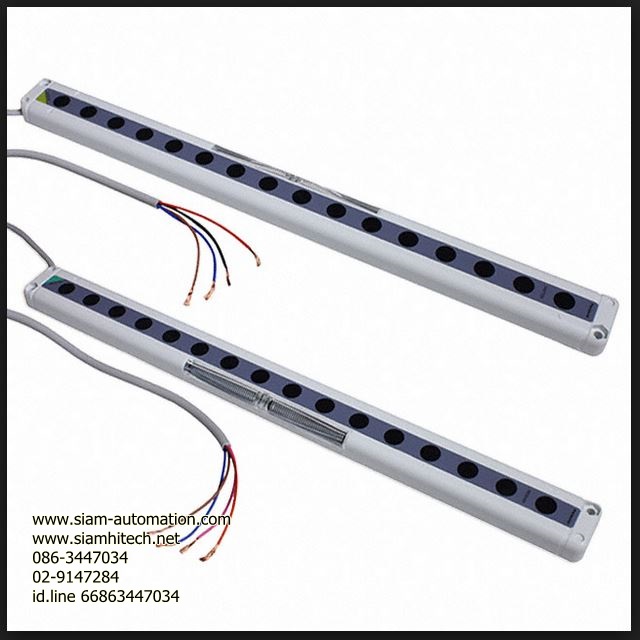 SunX ม่านแสง NA2-N16P,NA2-N16D ระยะ 300 mm.