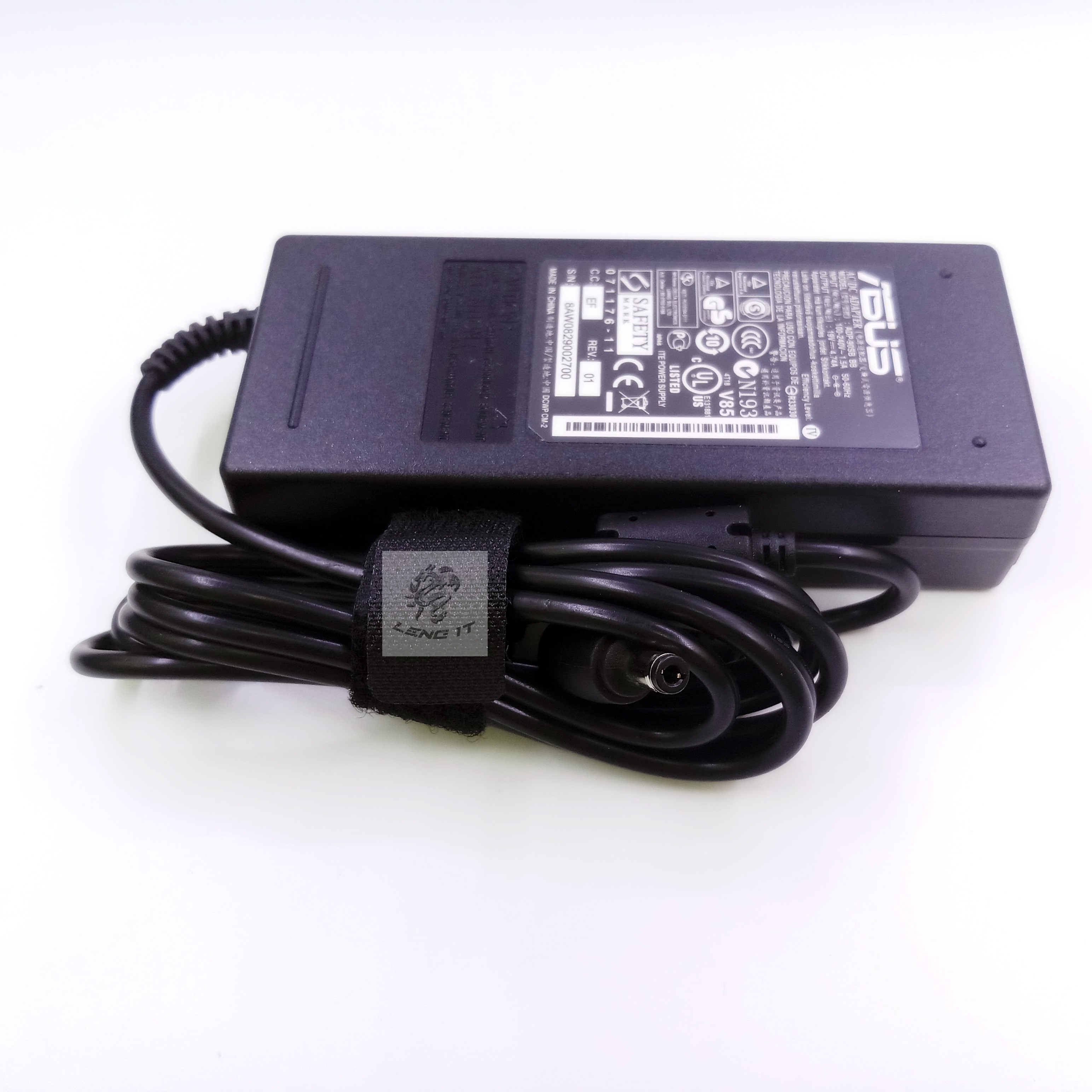 ADAPTER ASUS 19V 4.74A 90W หัว5.5*2.5 MM (ของเทียบ OEM)