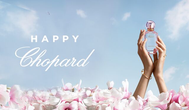 น้ำหอมแท้แบ่งขาย Chopard Happy Chopard Magnolia Bliss คล้าย NR Radiant Magnolia /Beautiful Magnolia 💦แบ่ง 💕Travel Size แบบทดลอง