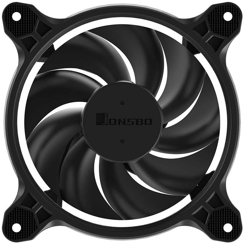 Jonsbo Eclipse PLUS Color