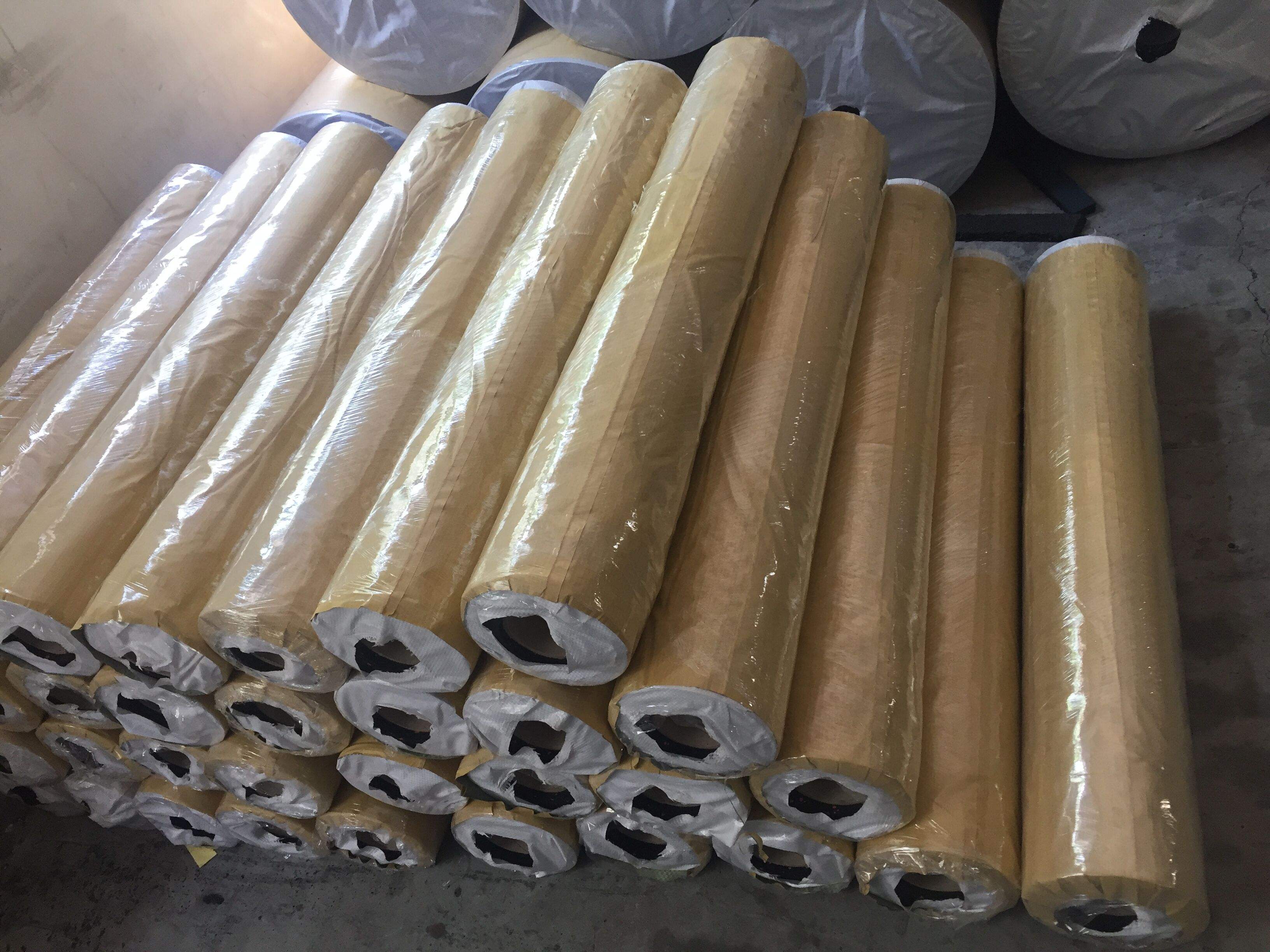 พื้นยางRubber Roll หนา10mm