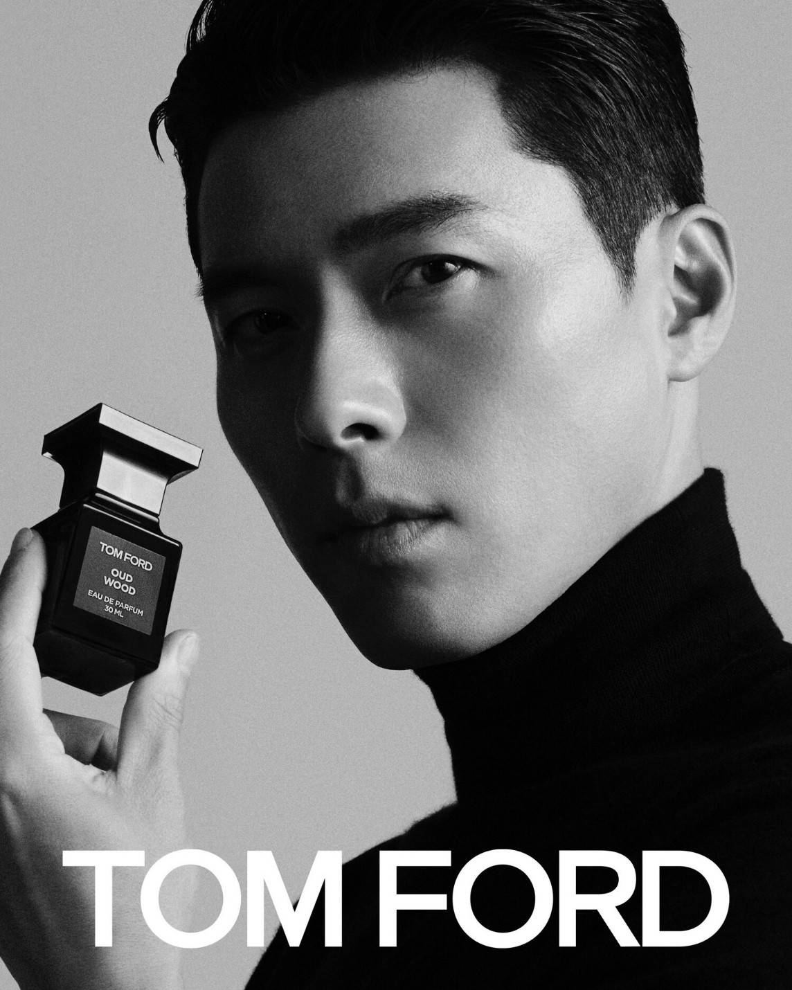 น้ำหอมแท้แบ่งขาย Tom Ford Oud Wood Eau de Parfum 💕Travel Size #แบบทดลอง