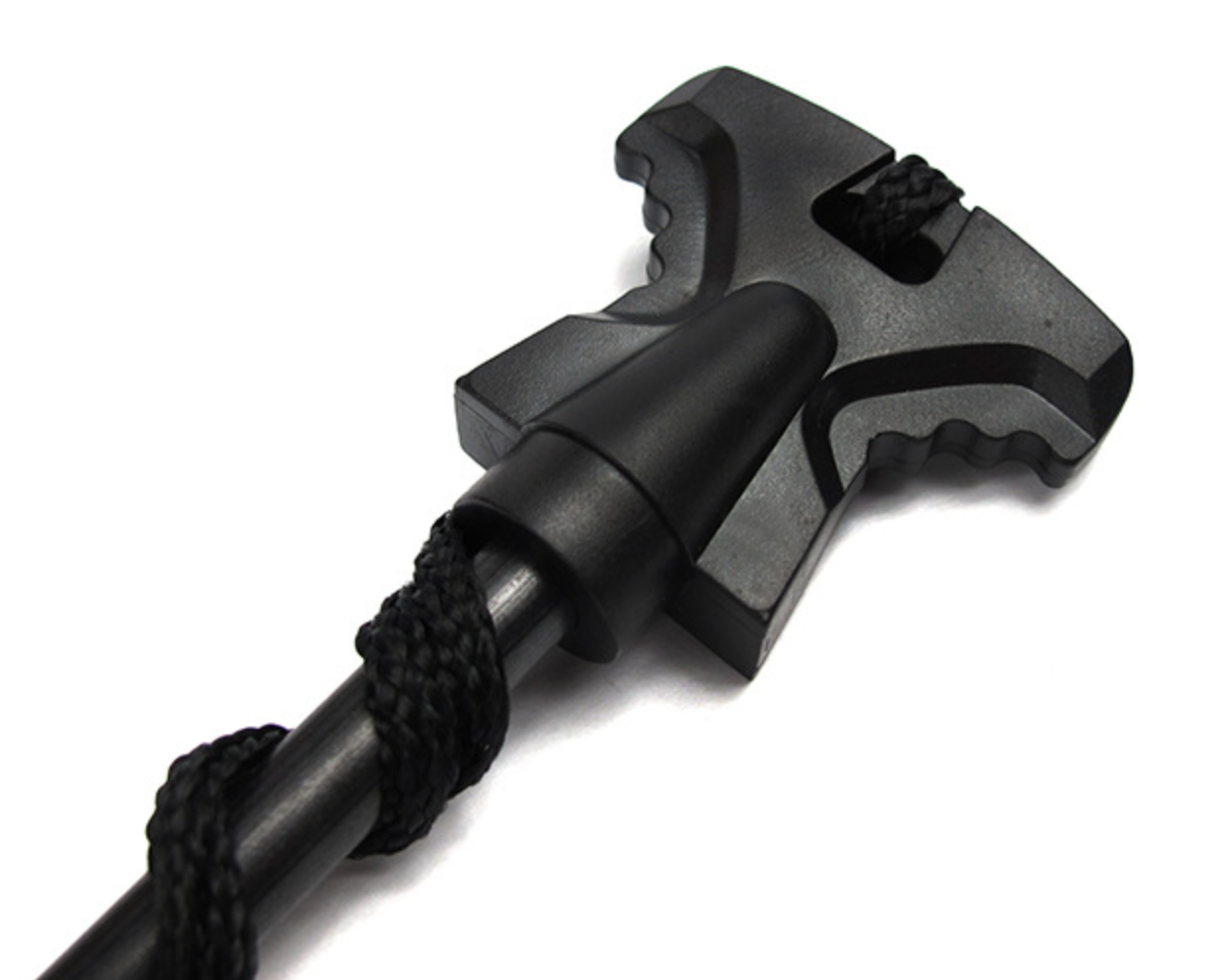 แท่งจุดไฟ (Magnesium Flint Stone Fire Starter)