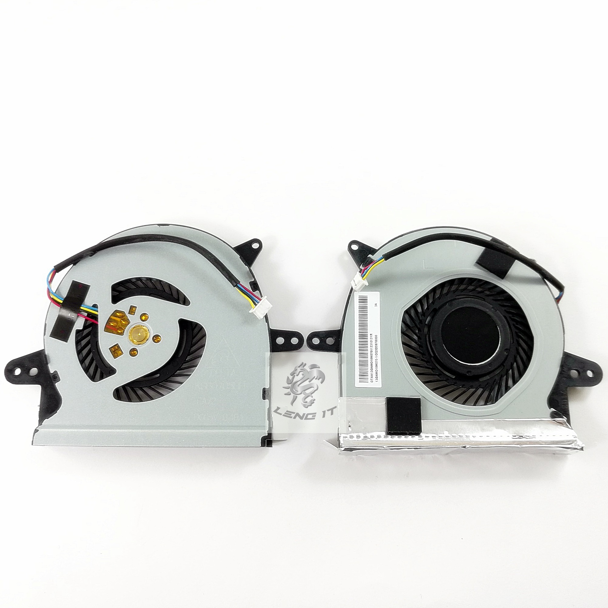 พัดลม CPU/FAN Asus X401U