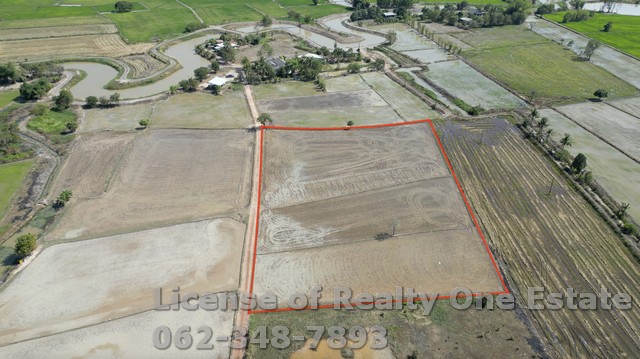 ขายที่ดิน ต.ศรีนาวา อ.เมือง จ.นครนายก เนื้อที่ 5 ไร่ ราคาไม่แพง