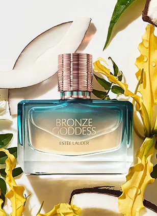 น้ำหอม Estee Lauder Bronze Goddess Nuit EDP 100ml กล่องซีล