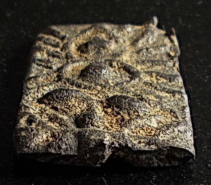 เหรียญหล่อ ลป.ศุข กลุ่มพิมพ์บัวบาน ศิลป์ชาวบ้าน