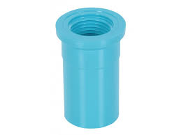 ข้อต่อ PVC เกลียวใน