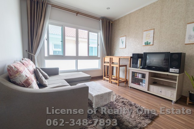 บ้านสวยให้เช่า หมู่บ้านศุภาลัย การ์เด้นวิลล์ ซ.วัดหนองปรง ถ.กรุงเทพ-ปทุมธานี บางเดื่อ ปทุมธานี