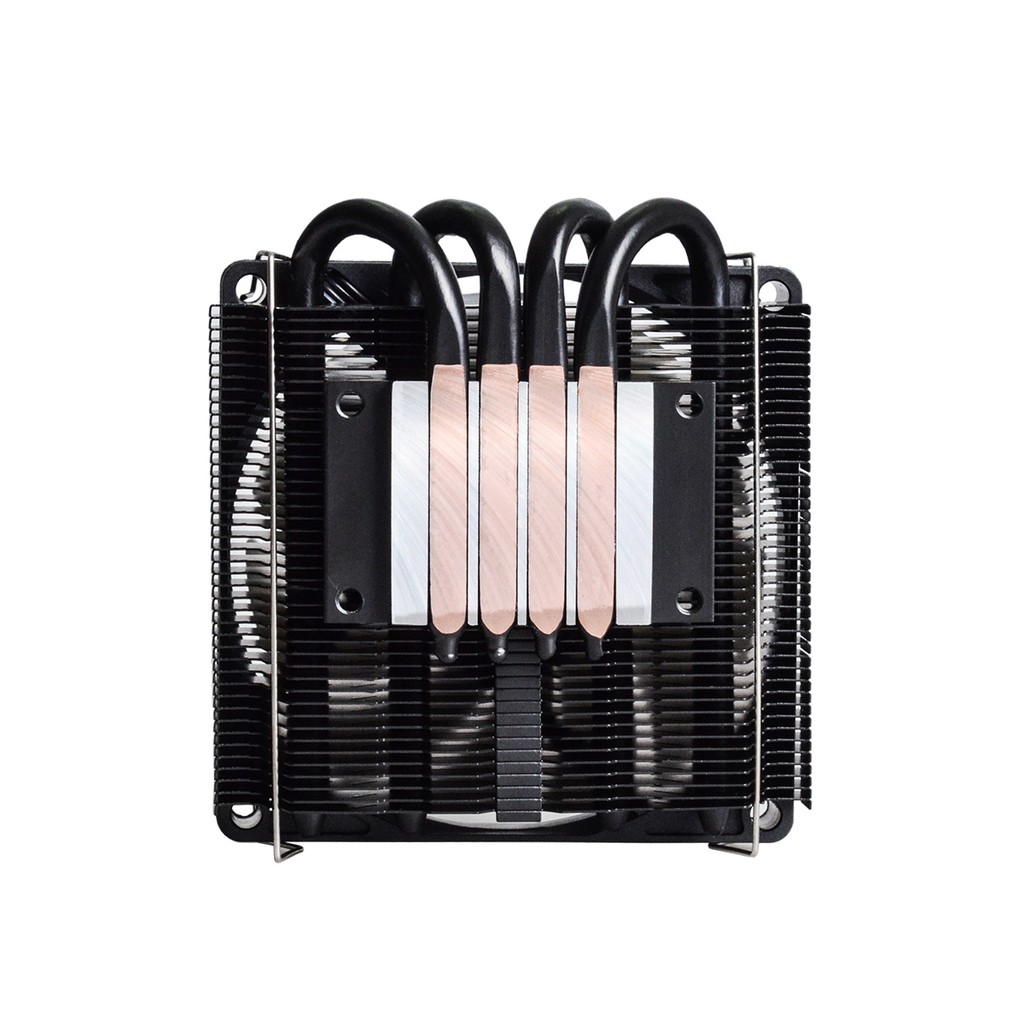 ID-COOLING IS-40X intel&AMD/AM4