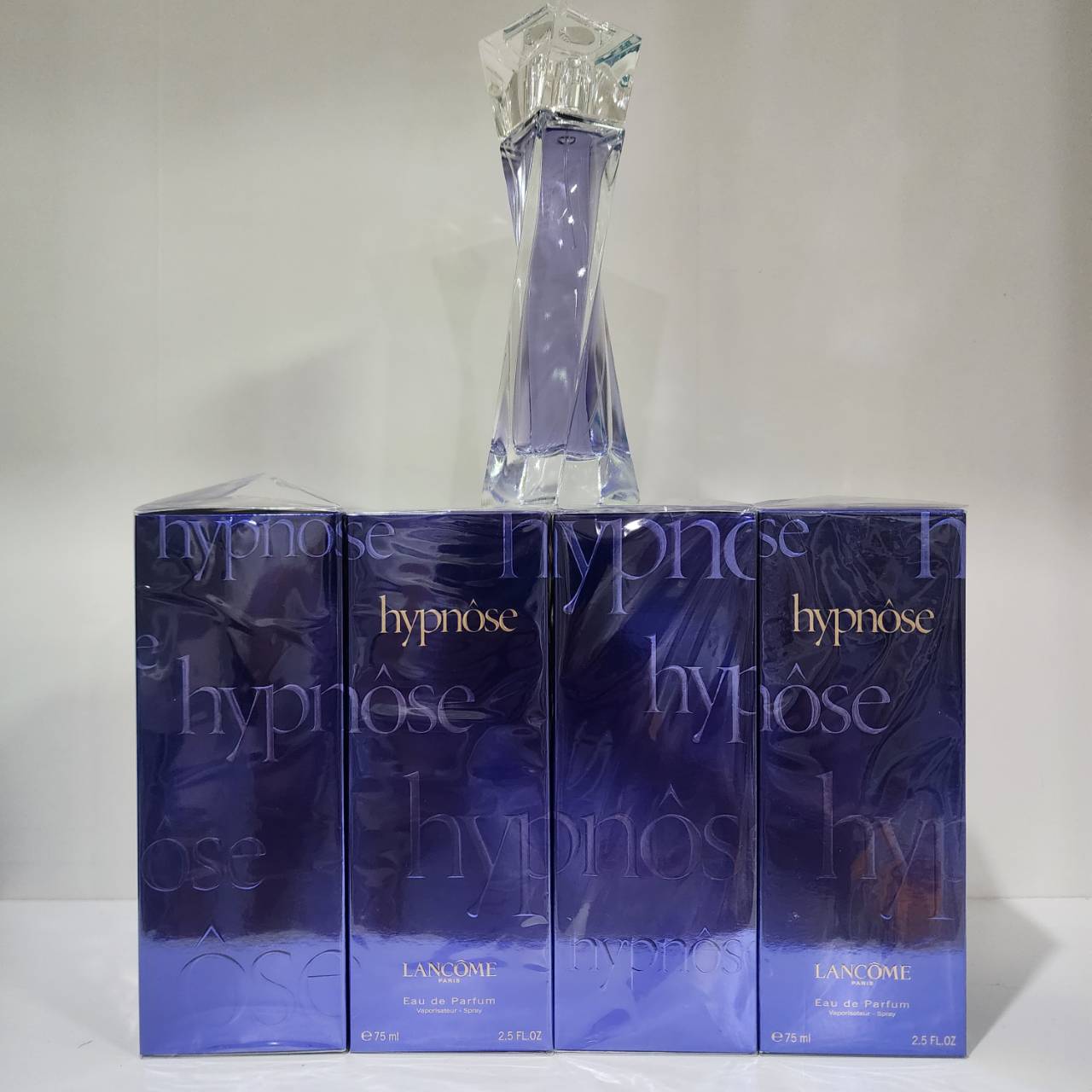 น้ำหอมแท้ Lancome Hypnose for Women EDP 75ml กล่องซีล