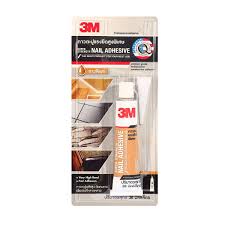 3M กาวตะปูแรงยึดสูงพิเศษ ขนาด 38g สีเบจ 3เอ็ม