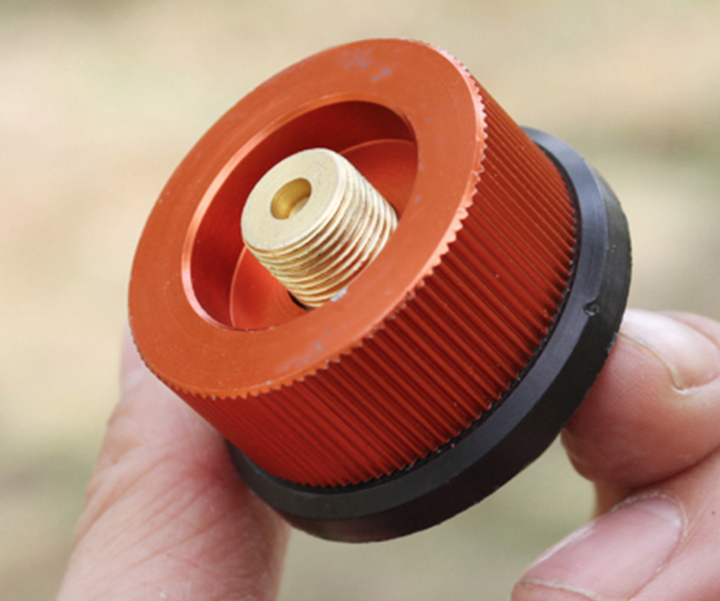 อแดปเตอร์ แก๊สกระป๋อง