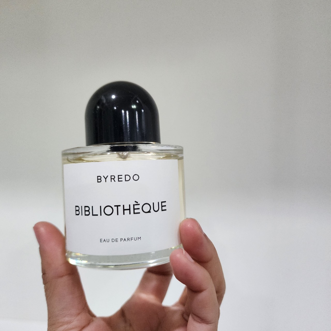 น้ำหอมแท้แบ่งขาย Byredo Bibliotheque EDP 💦แบ่ง 💕Travel Size แบบทดลอง