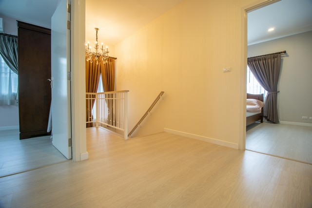 ขาย บ้าน เพอร์เฟค เพลส รังสิต-ทางด่วนบางพูน ตกแต่งสวย พร้อมอยู่