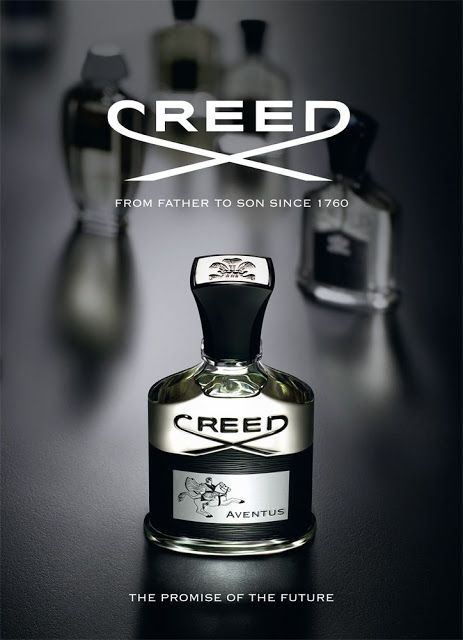 น้ำหอมแท้ Creed Aventus EDP 100ml กล่องซีล หอมม๊าก เซ็กซี่มาก