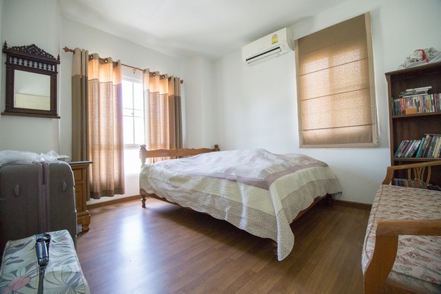 ขาย บ้านเดี่ยว ม.พฤกษาวิลเลจ ซีนเนอรี่ รังสิต คลอง 2 หลังมุม