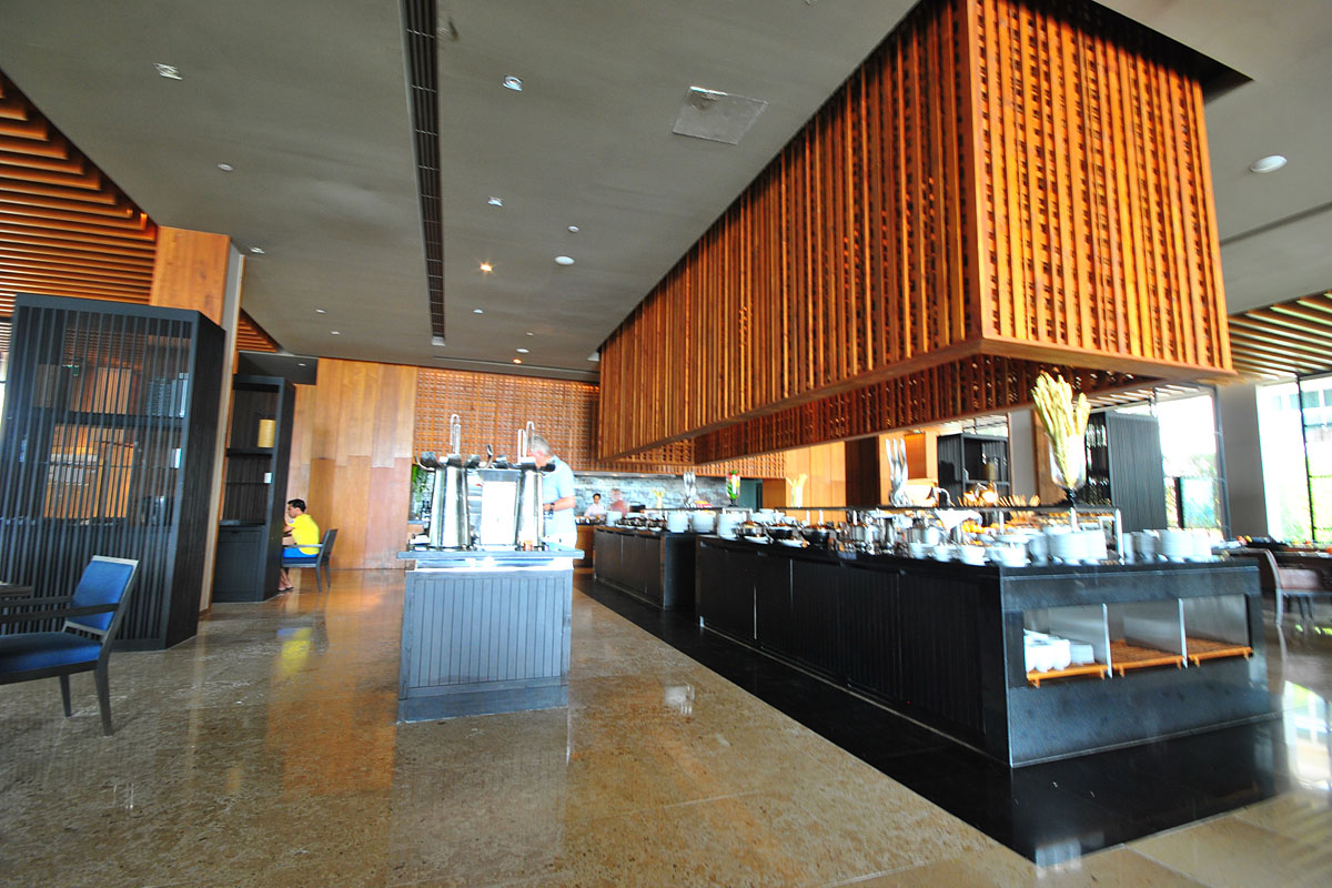 🏡ขายโรงแรมภูเก็ต Crowne Plaza Phuket Panwa Beach 13ไร่ มี 227 ห้อง ซื้อดำเนินกิจการต่อ สร้างกำไรได้ทันที