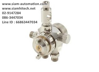 Automatic Spray Guns ยี่ห้อ Anest Iwata รุ่น TOF-6 (New)