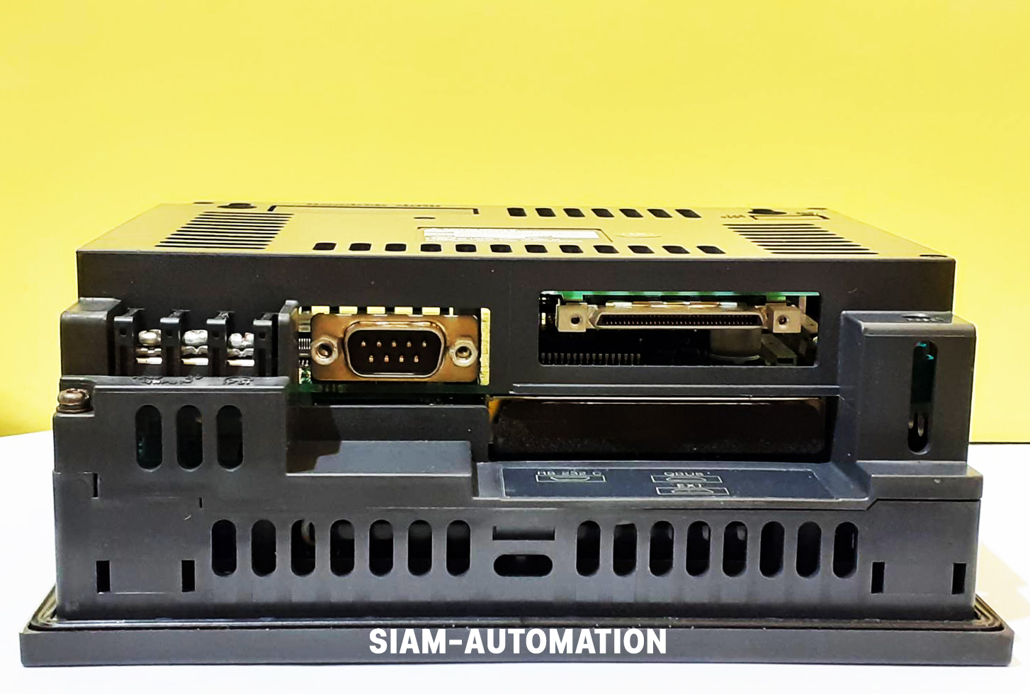 TOUCH SCREEN MITSUBISHI A951GOT-QSBD-M3-B USED สินค้ามือ 2 สภาพ 75%